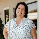 Contact Rebecca Eidson